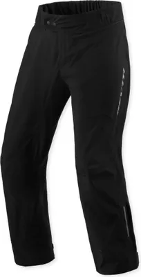Produktbild von Revit Offtrack 3 H2O wasserdichte Motorrad-Textilhosen, schwarz, Short XL