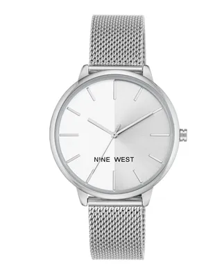 Productafbeelding van Analoog horloge NW/1981SVSB