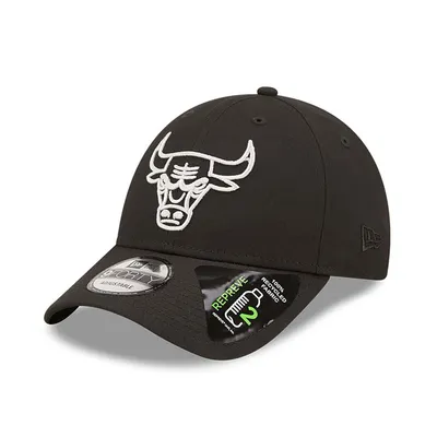 Image de New Era Bonnets 940 Nba Repreve Monochrom 9FORTY Chibul, 60358121