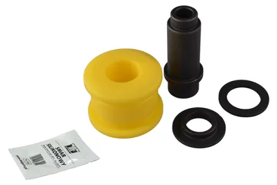 Immagine prodotto di Supporto per barra stabilizzatrice posteriore, inferiore, per BMW 3 Touring (E91). Codice prodotto: TED96995, marca: TEDGUM