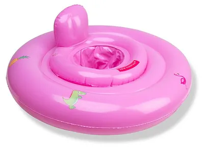 Produktbild von Swim Essentials 2020SE23, Pink, Tauchring, Kind, Unisex, PVC, 1 Jahr(e)