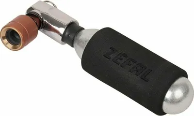 Immagine prodotto di Zéfal EZ Big Shot Bronzo/Argento Riparazione di una foratura su una bicicletta