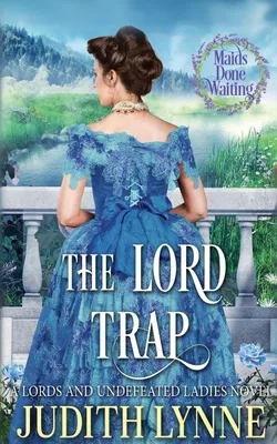 Produktbild von The Lord Trap