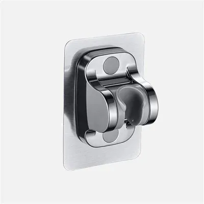 Produktbild von Verstellbarer Duschkopfhalter Wandmontage 20-25mm