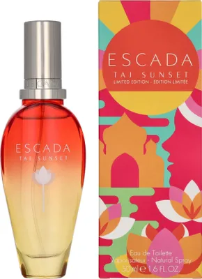 Immagine prodotto di Taj Sunset SONDEREDITION Edizione limitata 50ml EDT Spray per donna
