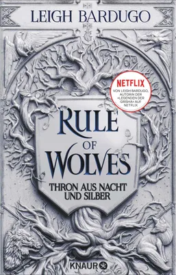 Image de Rule of Wolves