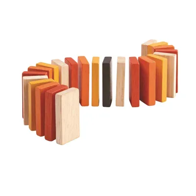 Immagine prodotto di PlanMini Domino Rennen