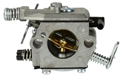 Image de Carburateur pour tronçonneuses 52 cm³ 04873