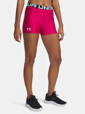 Produktbild von Under Armour Damen Shorts Ua Hg Shorty 1383629-681__LG