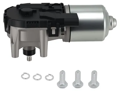 Produktbild von Frontscheiben Wischermotor for Audi A3 8P1/Sportback 2003-13 43-3552