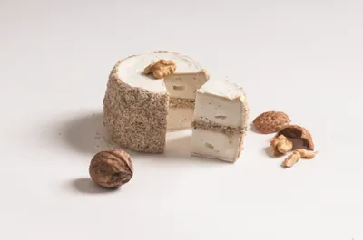 Immagine prodotto di Camembert alle noci DEGUST ca. 170 gr.