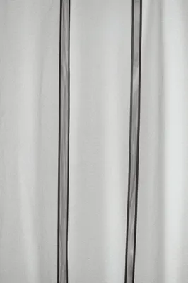 Produktbild von Greemotion 438608 Lamellen Türvorhang 100 x 220 cm 4 Lamellen