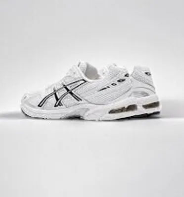 Produktbild von Asics Gel-1130 - white/black