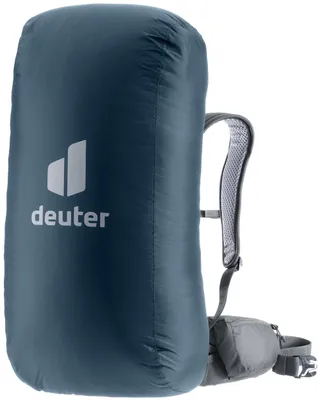 Obrázok produktu pre Deuter 3942324-3079, Pršiplášť pre batoh, Námorná, Jednofarebné, 50 L, 300 mm, 270 mm