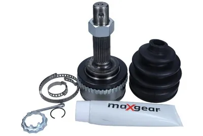 Produktbild von MAXGEAR Gelenksatz Antriebswelle für NISSAN PRIMERA (P10) 49-3163