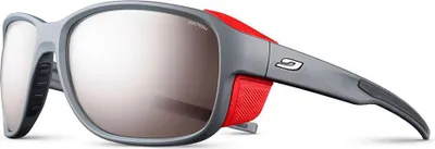 Produktbild von Julbo Montebianco 2 Sonnenbrille Grau Spectron 4/CAT4 Grau Spectron 4/CAT4