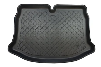 Produktbild von Z537875 Kofferraumwanne passend für VW Beetle 11.2011-07.2019 Schrägheck 5türer