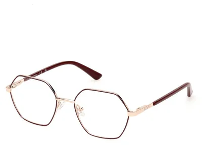 Produktbild von GUESS Brillenfassung GU8275/V 032