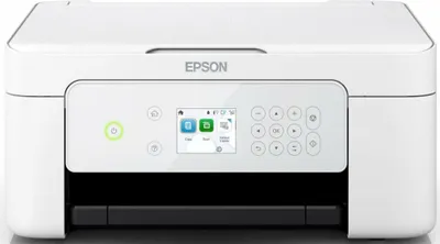 Produktbild von Epson Expression Home XP-4205, Tintenstrahl, Farbdruck, 5760 x 1440 DPI, Farbscan, A4, Weiß