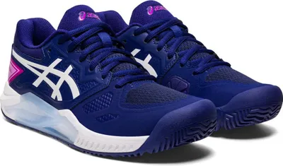Produktbild von Asics Gel-Challenger 13 Padelschuhe Damen