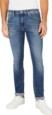 Produktbild von Pepe Jeans Stanley Jeans Blau 36 / 32 Mann Blau 36