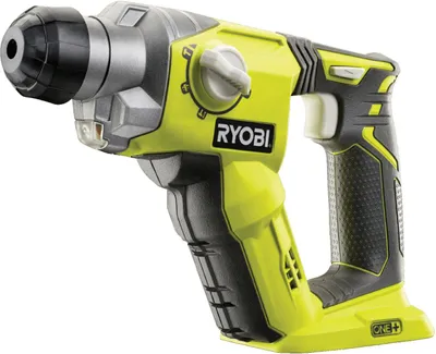Image de Ryobi R18SDS-0 ONE+ SDS-plus Marteau-perforateur sans fil