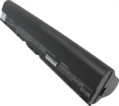 Produktbild von TECHTEK Laptop Akkus Kompatibel mit [Acer] Aspire C710, Aspire One 725, Aspire One 756, Aspire One AO725, Aspire One AO756, Aspire One AOV5, Aspire O