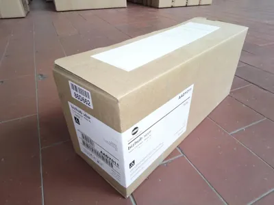 Image de Konica Minolta TNP-58K Cartouche de toner AADY011 Noir pour Bizhub 3602P