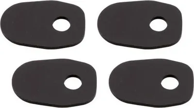 Immagine prodotto di SP 1122195 Piastre di montaggio intelligenti HIGHSIDER Distanziatore Indy Nero per SUZUKI GSX-R 1000 Nero