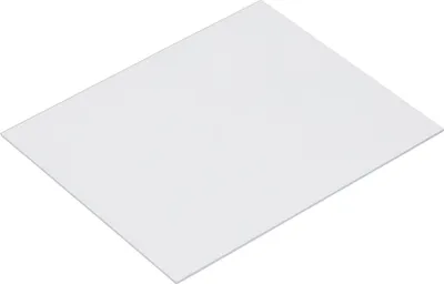 Produktbild von Schutzscheiben für Schweißhelm, selbstverdunkelnd, 90x110 mm, 5 Stück