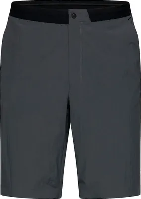 Zdjęcie produktu dla Spodenki Haglofs L.i.m Strive Lite Shorts Grey 54 Man Grey 54