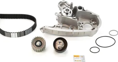 Produktbild von Continental ContiTech CT1148WP1 Zahnriemensatz + Wasserpumpe für FIAT Ducato Kastenwagen (250, 290) Ducato Pritsche / Fahrgestell (250, 290)