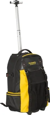 Produktbild von FatMax Rollrucksack – professionelles Werkzeug