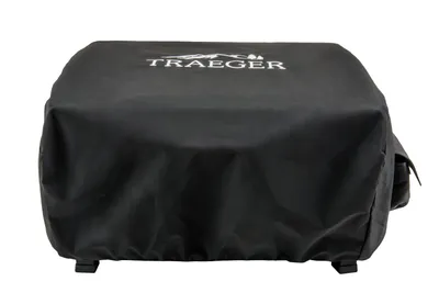 Produktbild von Traeger BAC562, Hülle, Schwarz, Scout/Ranger, Traeger, 1 Stück(e)