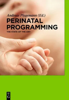 Produktbild von Perinatal Programming