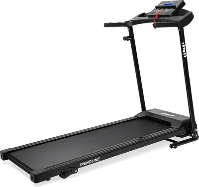 Image de Tapis de course pliable VirtuFit Trendline 14 km/h 40 programmes