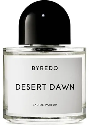 Image de Byredo Desert Dawn Eau de Parfum Spray (100 ml)
