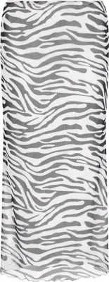 Produktbild von ASHDOWN damen rock - schwarz, XL