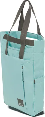 Produktbild von Jack Wolfskin Rucksack/Tasche 2-in-1 Eve Soft jade : grün-40 Farbsortierung: grün-40
