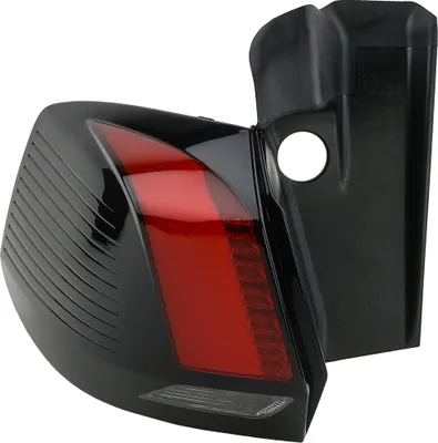 Obrázok produktu pre Johns, ?avé hmlové svetlo vhodné pre VW Transporter T6.1 10/2019- alebo držiak lampy