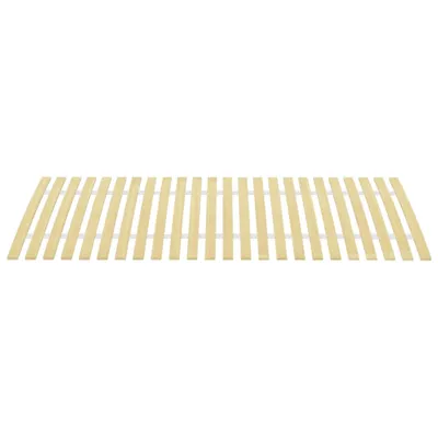Zdjęcie produktu dla Stelaż Do Łóżka Z 24 Listwami, 90X200 Cm Lumarko!