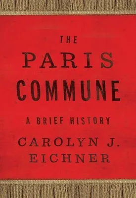 Immagine prodotto di The Paris Commune