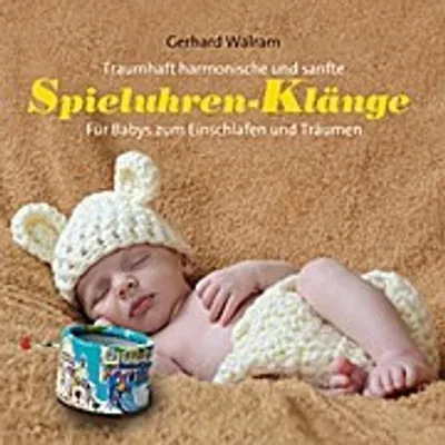 Produktbild von Spieluhren-Klänge