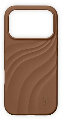 Immagine prodotto di iDeal of Sweden IDSSCMS-I2667P-636, Apple, iPhone 17 Pro Max/18 Pro Max, Marrone