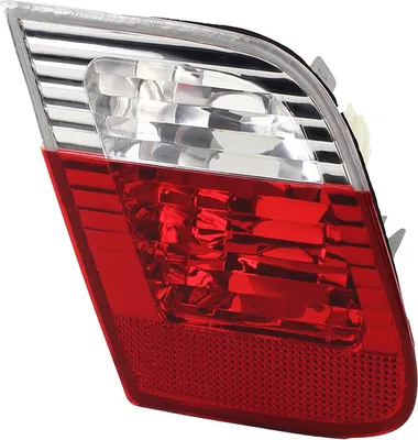 Produktbild von Heckleuchte passend für BMW 3er E46 09/01-02/05 innen Links Halogen 63216910537 6910537 Johns