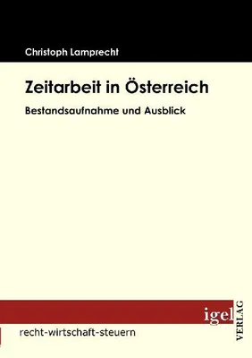 Produktbild von Zeitarbeit in Österreich