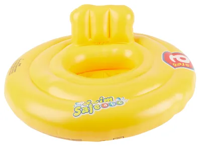 Produktbild von Bieco Schwimmring Baby | Baby Schwimmring ab 3 Monate | Baby Float Schwimmring | Baby Wassersitz | Swim Safe Ring | Baby Schwimmreifen 3 Monate | Schwimmhilfe Baby 3 Monate Babyfloat swimsafe Baby