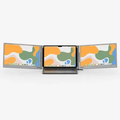 Produktbild von VisionMate 15,6 Zoll Portable Monitor