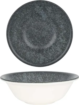 Produktbild von Bonna Schüssel - Mega - Porzellan - 16 cm (400cc)