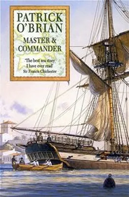 Zdjęcie produktu dla Master and Commander